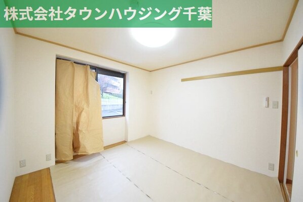 エクセル千葉寺 の物件内観写真